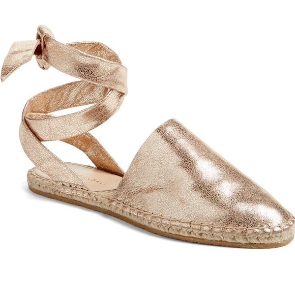 Loeffler Randall Heloise espadrille - Picture 1 of 6